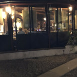 Osteria Portapasienza Exterior