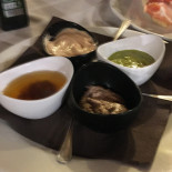 Osteria Portapasienza Bebida