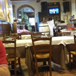 Osteria Portapasienza Dentro