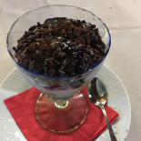 Osteria Portapasienza Bebida