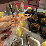 Osteria Portapasienza Bebida