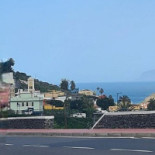 Punta Hidalgo Extérieur