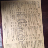 Il Coccio Carte