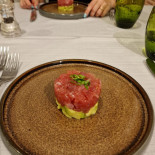 Sublimare Comida