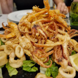Sublimare Comida