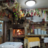 Pensione La Rocca À l'intérieur