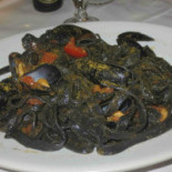 La Taverna Di Corimbi Sebastiano Boisson
