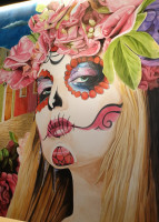 Calavera drink