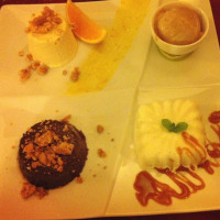 Antica Trattoria Gabri drink