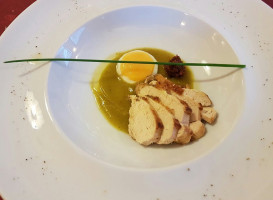 Antica Trattoria Gabri food