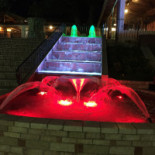 Villaggio Turistico Ciocca outside
