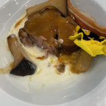Villaggio Turistico Ciocca food