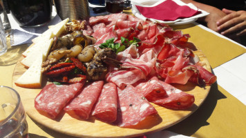 Botteghina Di Morello food