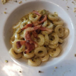 Italian Nourriture