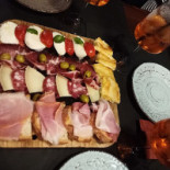 Italian Comida