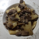 Italian Nourriture