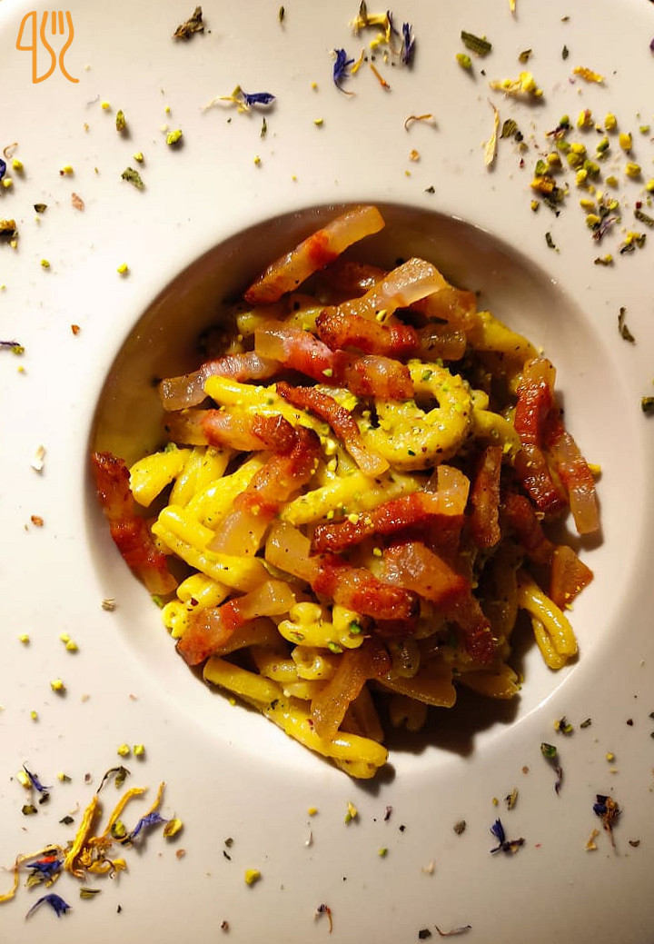 Italian Comida