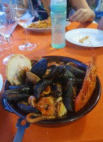 Ma.el.sa food