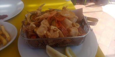 Ma.el.sa food
