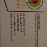 Ma.el.sa Carte