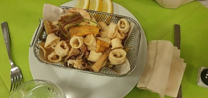 Ma.el.sa food