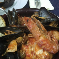 Ma.el.sa food