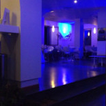 Aspesi Cafe À l'intérieur