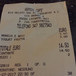 Aspesi Cafe Carte