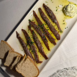 Enoteca Dau Cila Nourriture