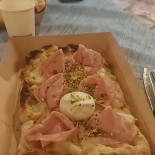 Pinsotti Nourriture