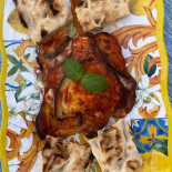 Pinsotti Nourriture
