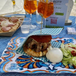 Pinsotti Nourriture
