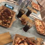 Pinsotti Nourriture