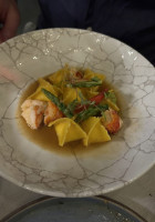 Maestro Bistrot Cocktail food