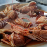 Il Diavolo Del Brodetto food