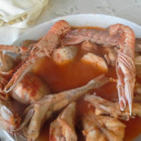 Il Diavolo Del Brodetto food