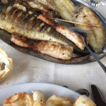 Il Diavolo Del Brodetto food
