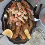 Il Diavolo Del Brodetto drink