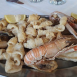 Il Diavolo Del Brodetto food