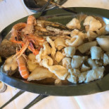 Il Diavolo Del Brodetto food