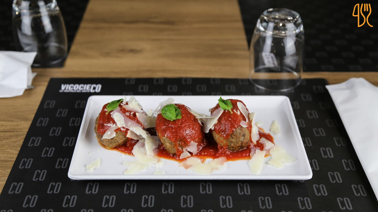 Vico Cieco Carte