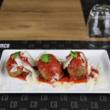 Vico Cieco Carte