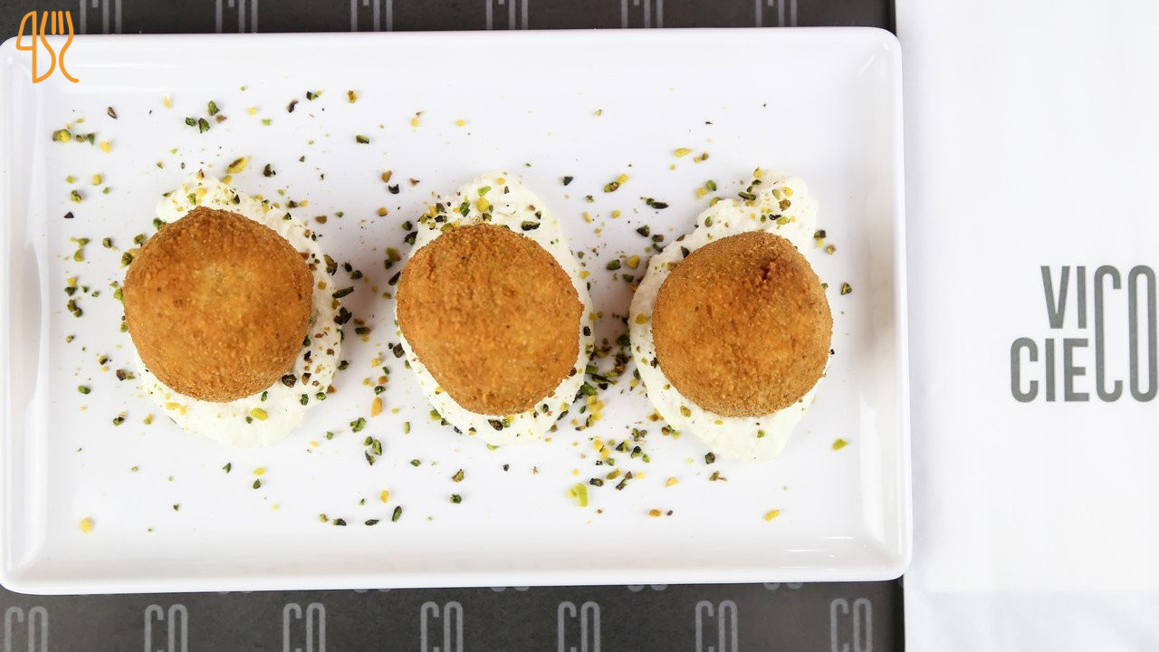 Vico Cieco Carte