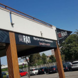 Ran Exterior