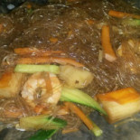 Ran Nourriture