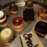 Wond Nourriture