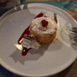 Wond Nourriture