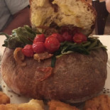 Il Vecchio Frantoio Nourriture