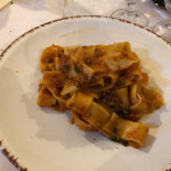 Il Vecchio Frantoio Nourriture