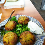 Opa Taverna Greca Comida